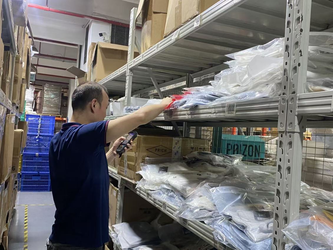 江门电商仓库盘点方式与频率选择参考——提高库存准确率的几种做法