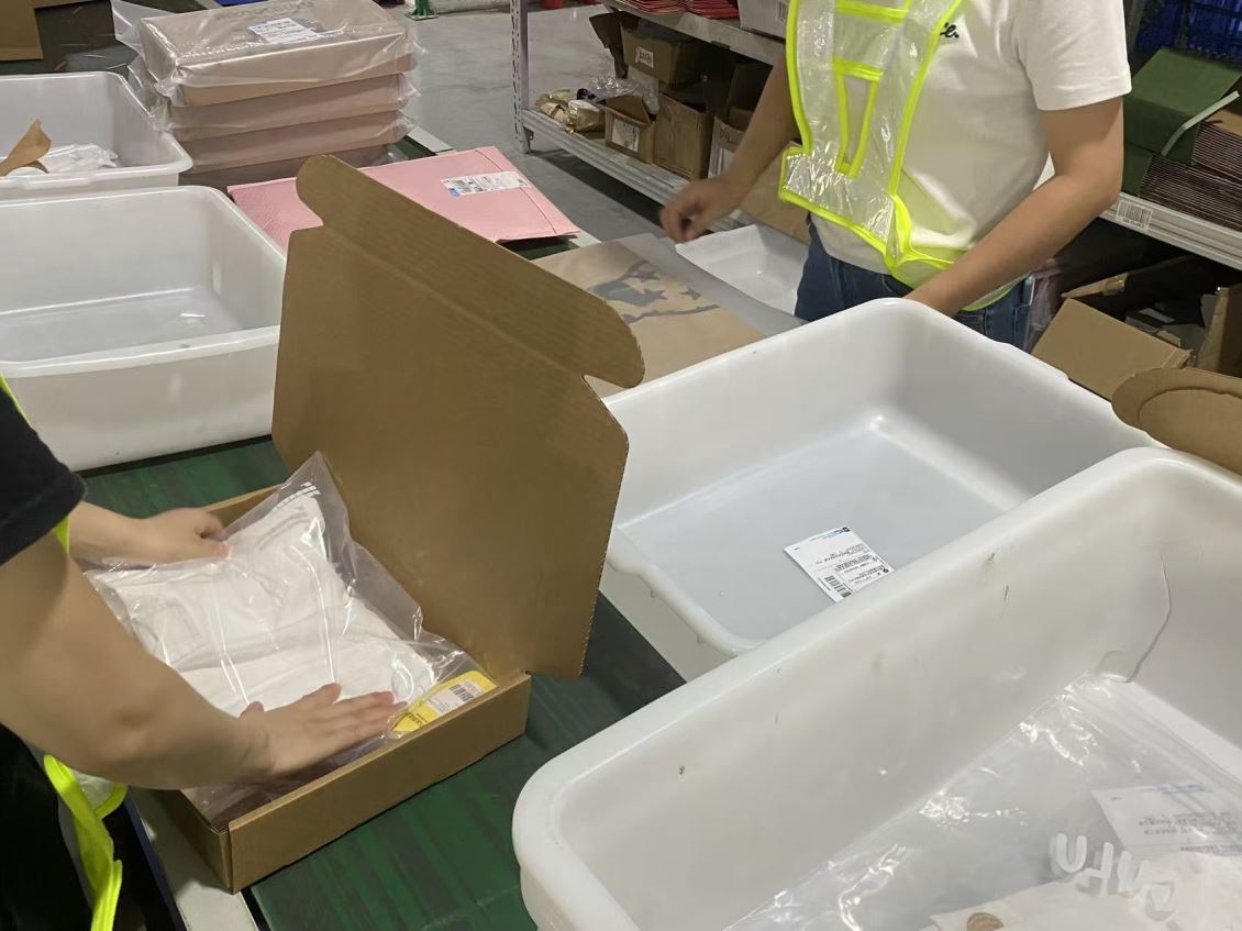 江门1688货源铺货至跨境电商平台的物流链路梳理——以Ozon等平台为例